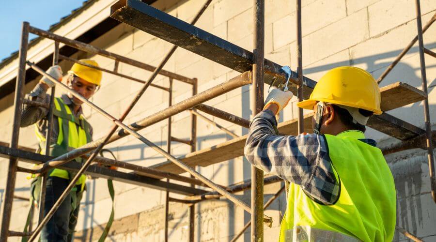 Soffit Repair in Patricksburg, IN